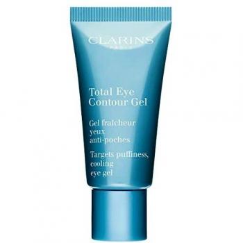 Clarins Total Eye Contour Gel 20ml