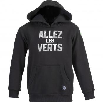 Sudadera con Capucha para Niños Allez Les Verts 2022/23