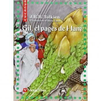 Gil, El Pages De Ham. Auxiliar Primaria