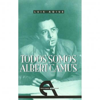 Todos somos Albert Camus