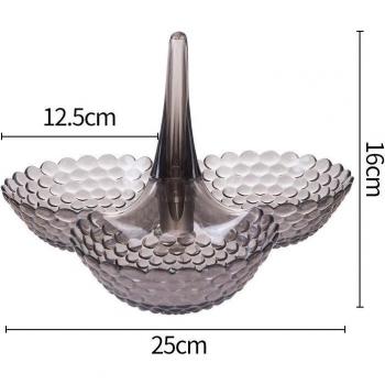 Multi-Tier Cake Display Stand