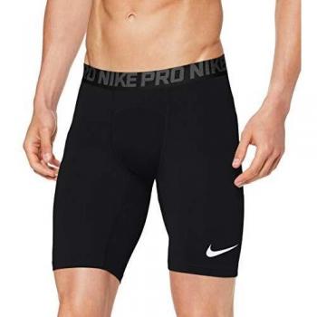 Nike Performance 2X-Large Men's Sports Shorts – Black/Anthracite/White