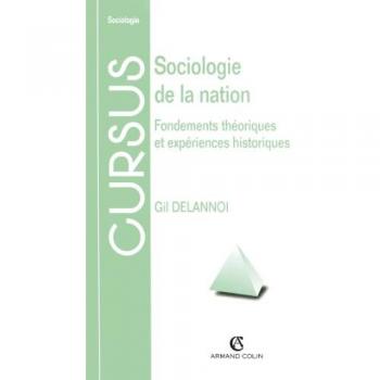 Sociologie de la nation