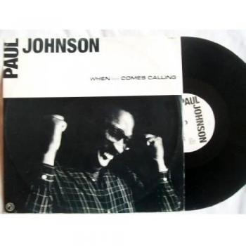 Paul Johnson