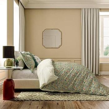 Blossom Harmony Twin-Sized Duvet Cover Set – V&A Style
