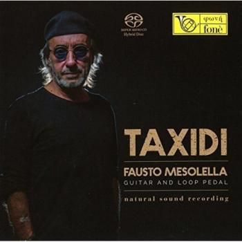 Taxidi
