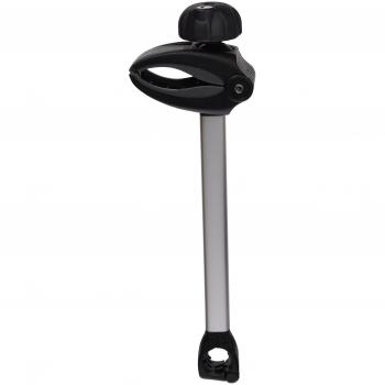 Thule Mixte 2331220100 barres de toit pièces détachées, Noir, 30 x 5 cm EU
