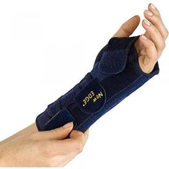 New Edge 033 Immob Polso S 5238