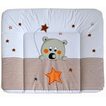 Fasciatoio Hubi Materassino 84 x 74 cm Schardt