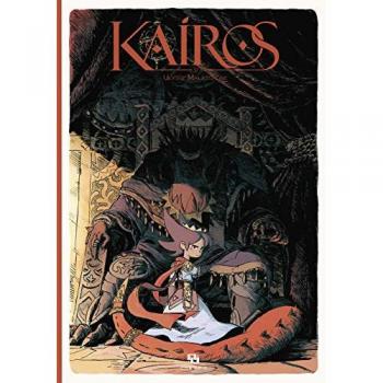Kairos, Tome 3 :