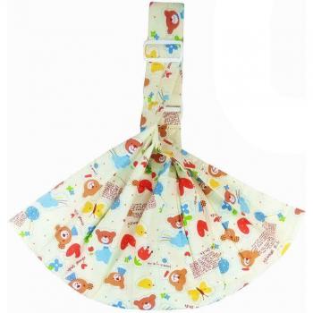 Newborn Breastfeeding Sling