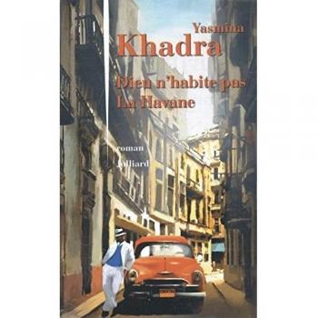 Dieu N'habite Pas La Havane -