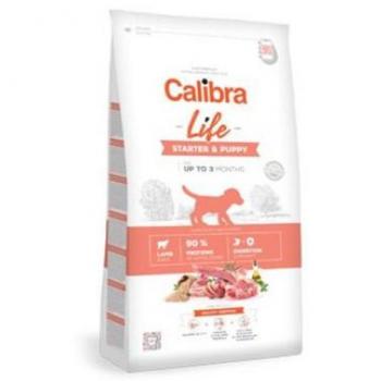 NutriStart Cordero Puppy 12 kg