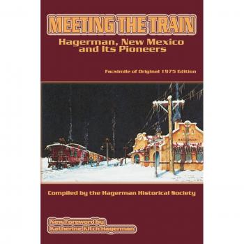 Meeting the Train