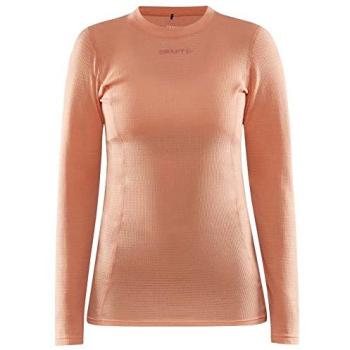 Glow XS Craft Pro Wool Extreme X Long Sleeve Tee
