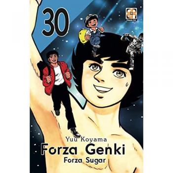 Forza Genki! Forza Sugar. Vol. 30