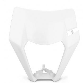 Protector de Faro KTM XCW SMR y Varias Modelos