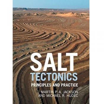 Salt Tectonics