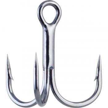 Hameçon Triple Spécial Eau Douce Daiwa