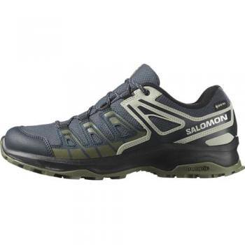 Salomon EXTEGRA GTX Zapatillas de Trekking Impermeables