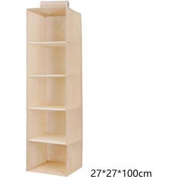 Schubladen­Halter 4‑Stufen Organizer