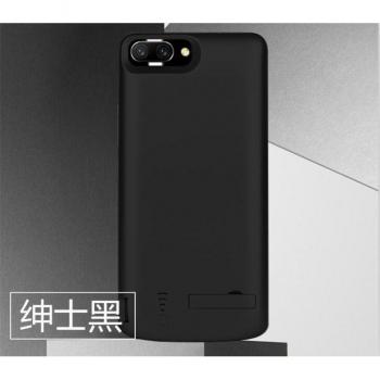 Batería Portátil Funda Huawei Honor 10 6500 mAh