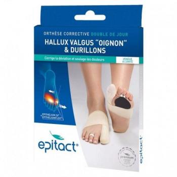 Hallux Valgus Corrector Epitact L