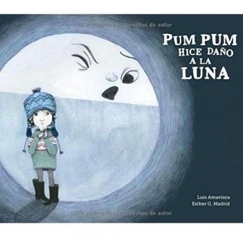 PUM PUM HICE DAÑO A LA LUNA