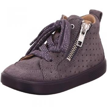 Chaussure basse Supies violet modèle moyen
