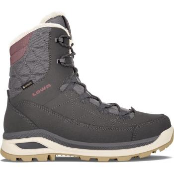 Lowa Ottawa GORE-TEX Damen Stiefel dunkelgrau