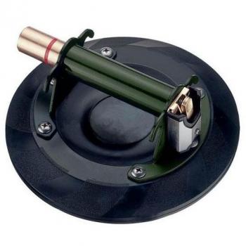 Ventosa Acciaio D20 cm 404280 Taliaplast – Carico Massimo 130 kg