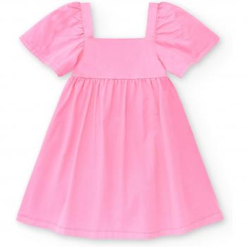 Vestito a maniche corte Neon Jungle Tuc Tuc