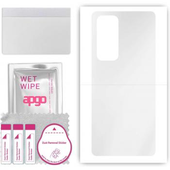 Copertura TPU Soft per Oppo Reno5 Pro+ 5G