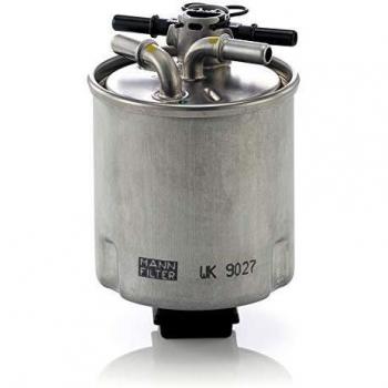 Mann Filter WK 9027 Fuel Injectors