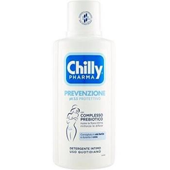 Chilly Pharma Intimate Hygiene Gel