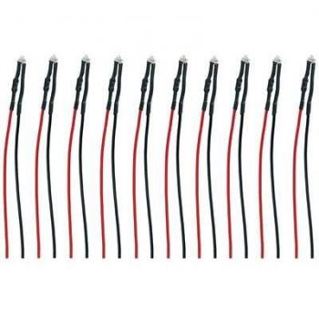 Tams 81-50060-10-C LED, cavi bianco freddo (10)