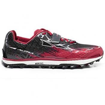 Altra King MT 1,5 Red 46 cm