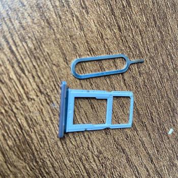 Sim Slot Stecker für Huawei Y9S