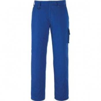 Berkeley Blue Utility Trousers – L32W36.5