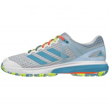 Adidas Women Court Stabil 13 Handball Shoes, Size 8 UK 42 EU