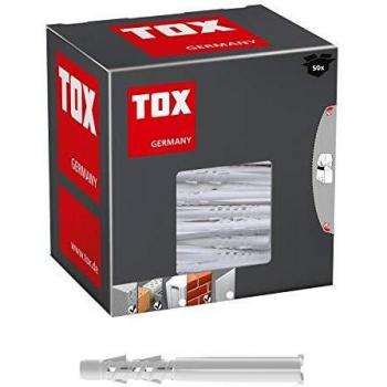 Ancre polyvalente TOX Tetrafix XL 6/65