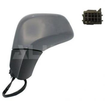 Visor Traseiro Alkar 9039511