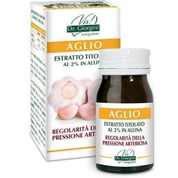 Power Garlic 60 Cápsulas