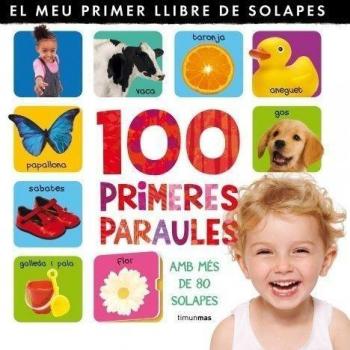 100 Primeres Paraules