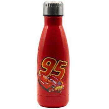Botella Disney Cars 500ml acero inoxidable