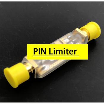 Ham Radio RF PIN Diode Limiter 10M