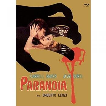 Paranoia