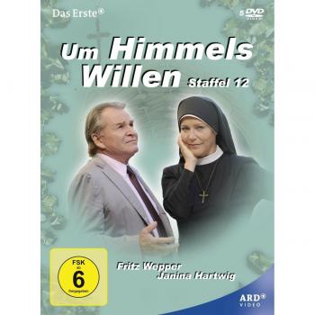 Um Himmels Willen