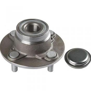 Wheel Bearing Kit for NTY KLT‑SU‑009 Series