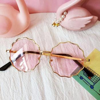 Gafas de Sol Mujer/Mascota Color Pastel